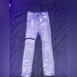 Rue 21 skinny jeans